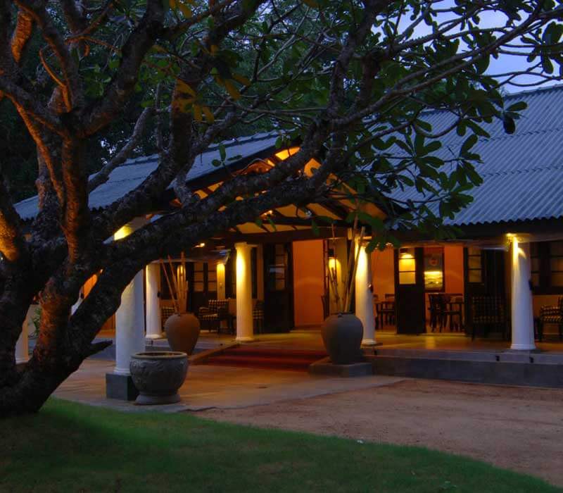 Heritage Dambulla