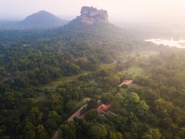 EKHO Sigiriya