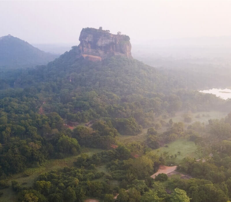EKHO Sigiriya